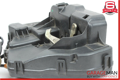 01-07 Mercedes W203 C230 C320 C55 AMG Rear Right Door Lock Latch Actuator OEM