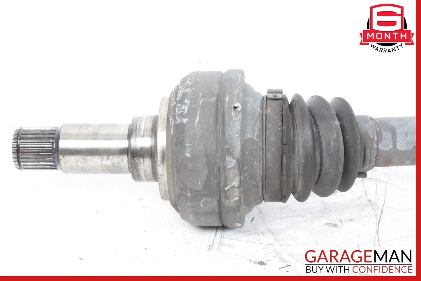 08-17 Mercedes W207 E350 C250 Coupe Rear Left or Right Axle CV Half Shaft OEM