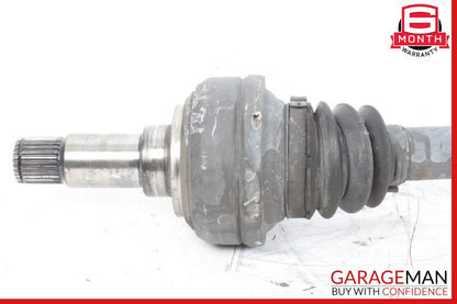 08-17 Mercedes W207 E350 C250 Coupe Rear Left or Right Axle CV Half Shaft OEM
