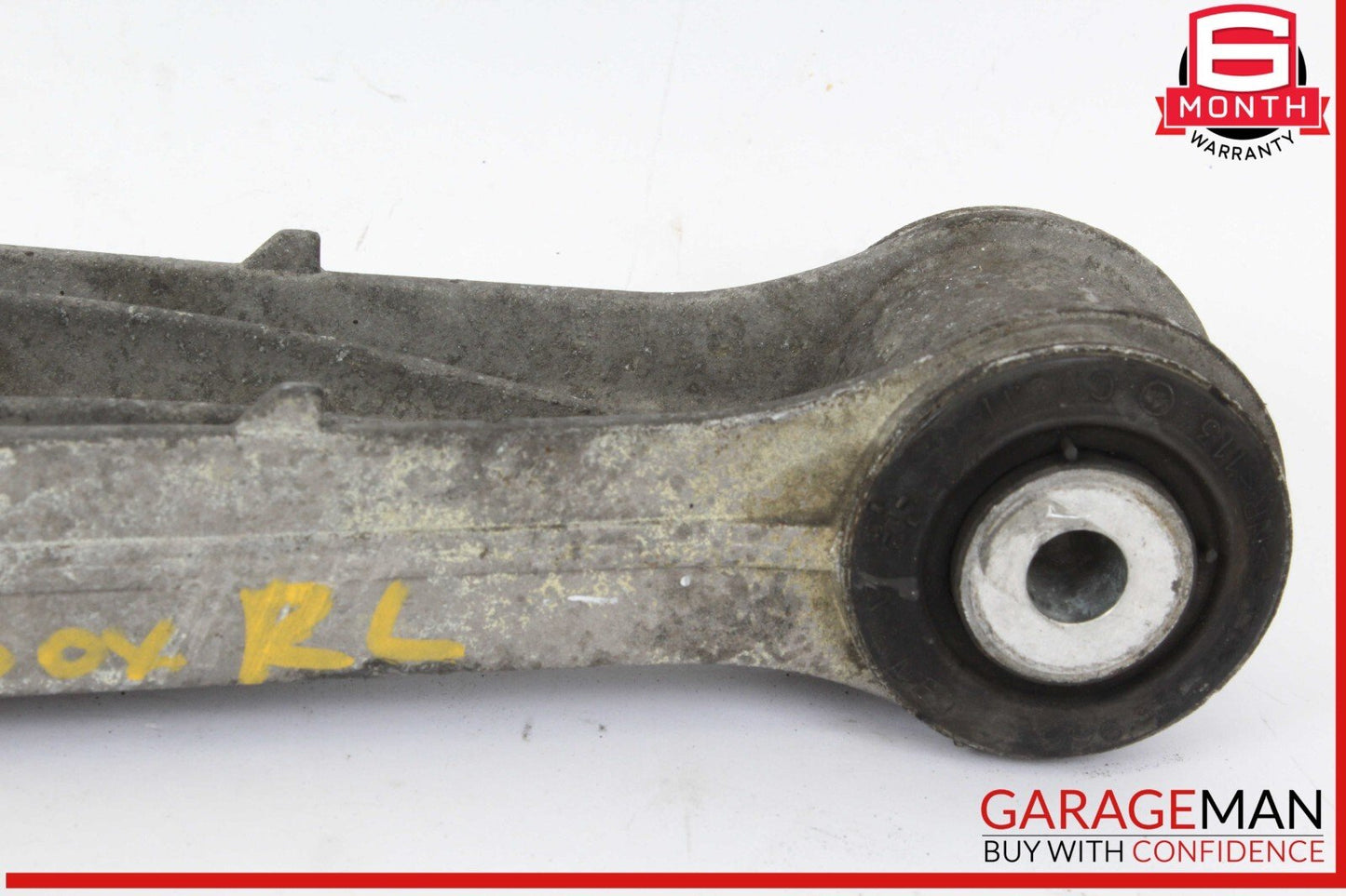97-04 Porsche Boxster 986 Rear Right / Left Suspension Lower Control Arm OEM