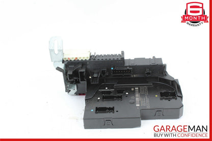 10-11 Mercedes W212 E350 E550 Rear SAM Module Fuse Box Relay 2129060605 OEM