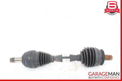 15-20 Mercedes W117 CLA250 Axle Shaft Front Left Driver Side OEM
