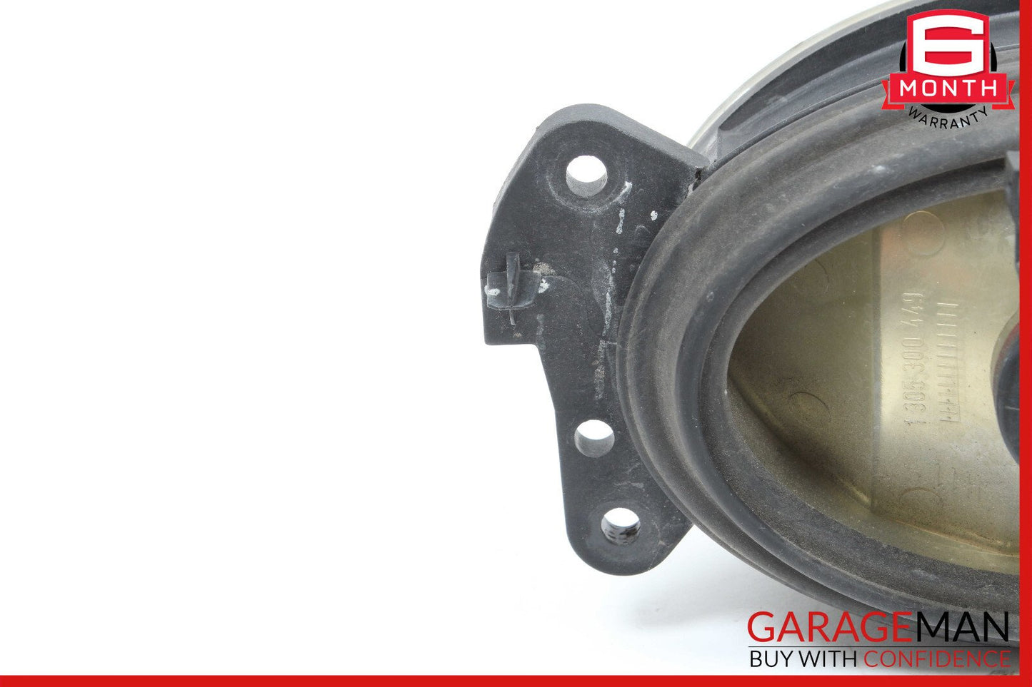 06-10 Mercedes W251 R350 R320 Fog Light Lamp Right Passenger 1698201656 OEM