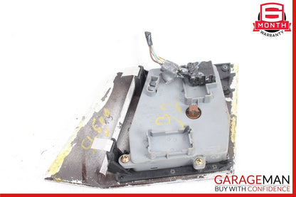 90-95 Mercedes R129 500SL Front Right Side Seat Adjust Control Switch Module OEM