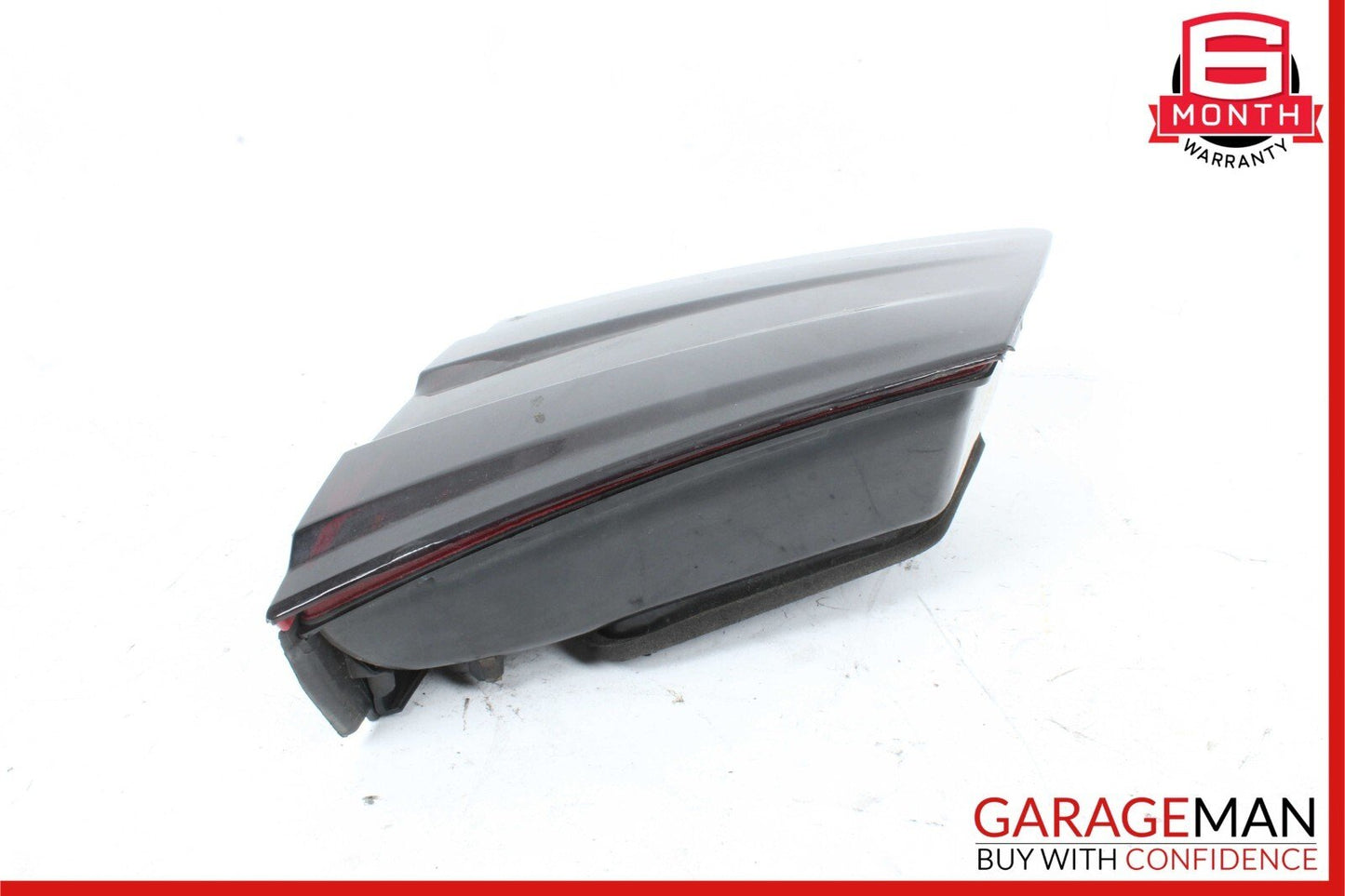 10-13 Mercedes W212 E350 E550 Sedan Inner Tail Light Lamp Rear Right Side OEM