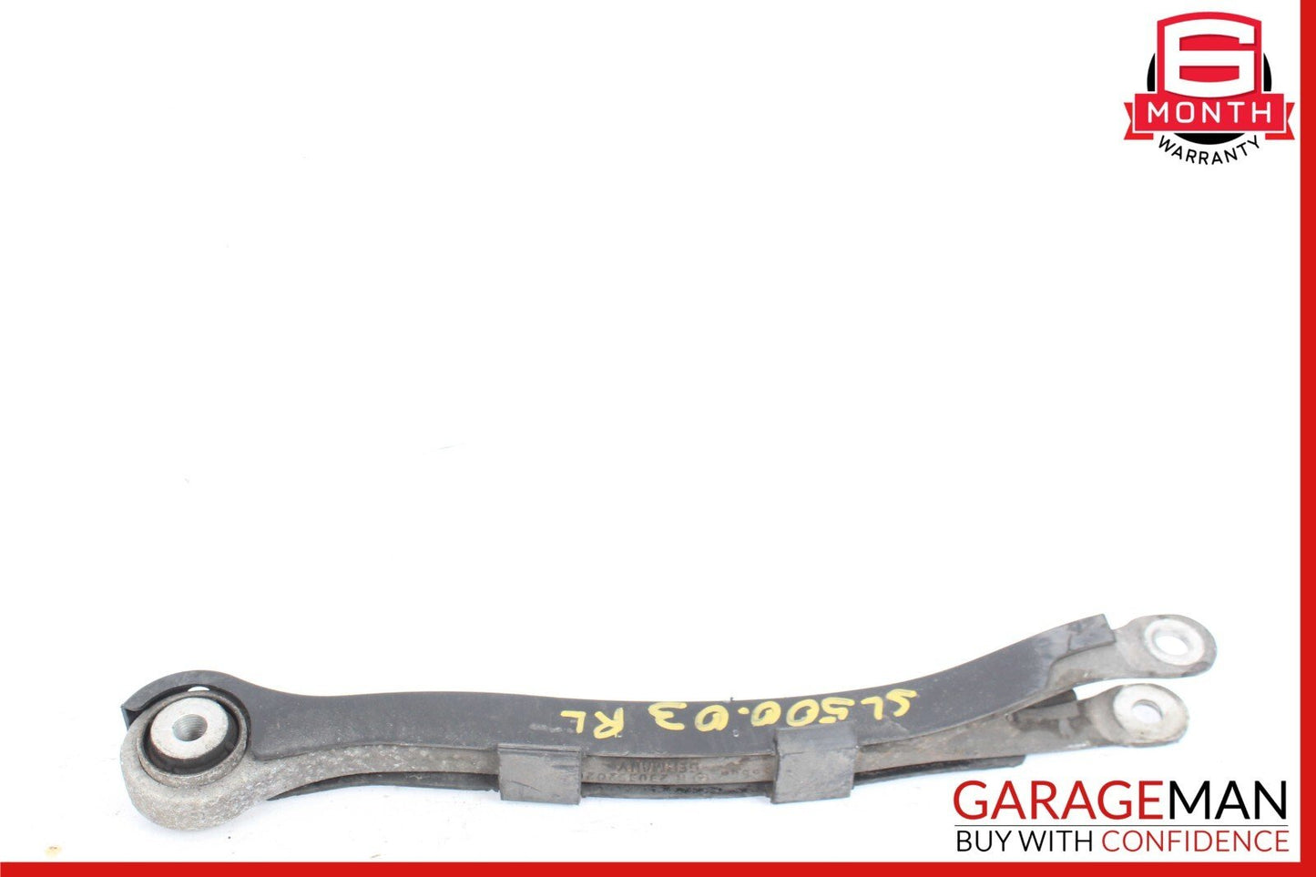 03-12 Mercedes R230 SL500 CLS550 Rear Right / Left Side Thrust Lower Control Arm