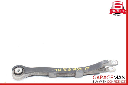 03-12 Mercedes R230 SL500 CLS550 Rear Right / Left Side Thrust Lower Control Arm