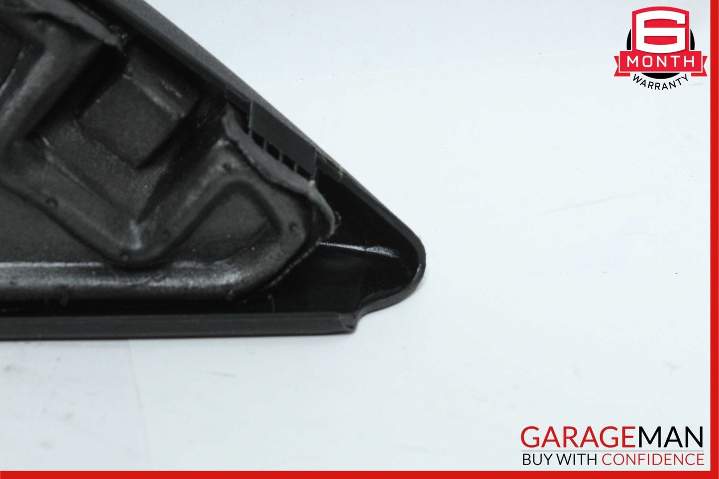 03-09 Mercedes W211 E350 E500 E63 Front Left Side Tweeter Speaker Cover Black