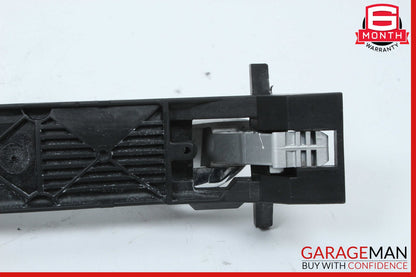 00-06 Mercedes W220 S500 Front Right Passnger Side Exterior Door Handle OEM