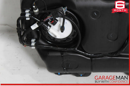 17-23 Cadillac XT5 Premium Luxury Fuel Gas Tank w / Fuel Pump AWD OEM