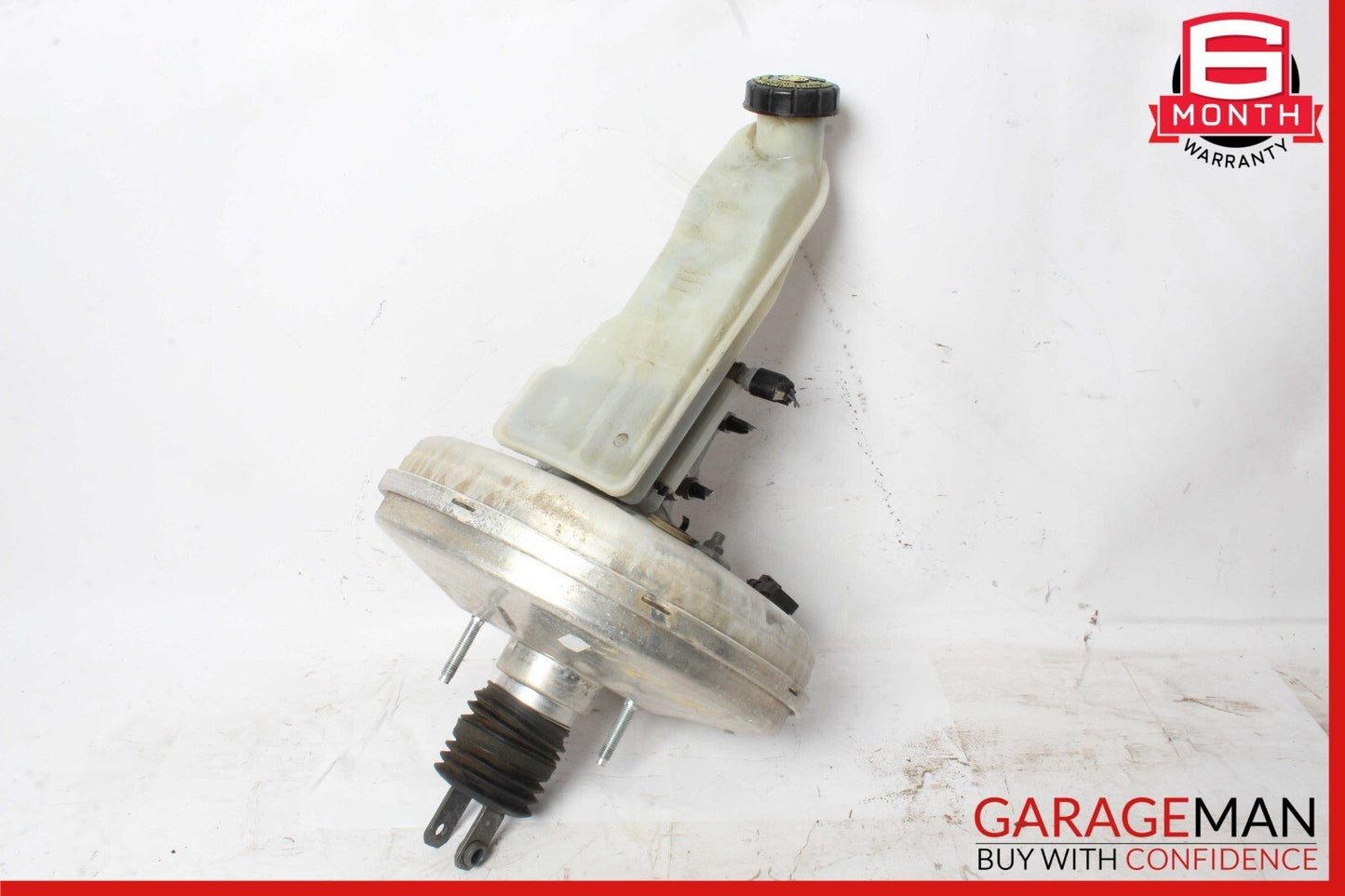 13-20 Mercedes W117 CLA250 CLA45 AMG Master Cylinder Power Brake Booster OEM