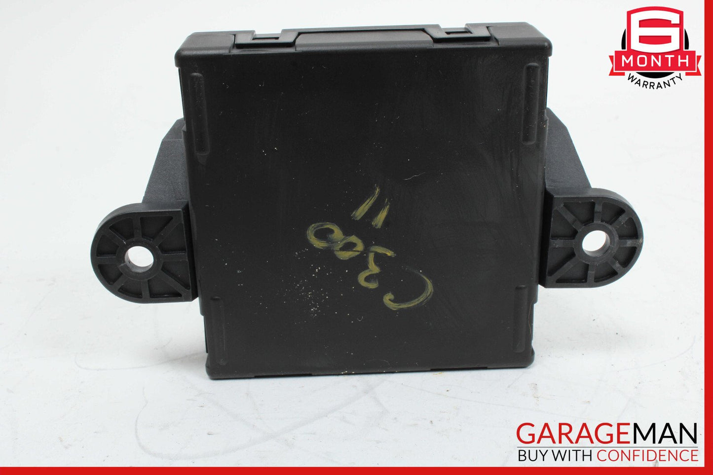 08-18 Mercedes W204 C300 C350 CLS550 Rear Left Side Door Control Module OEM