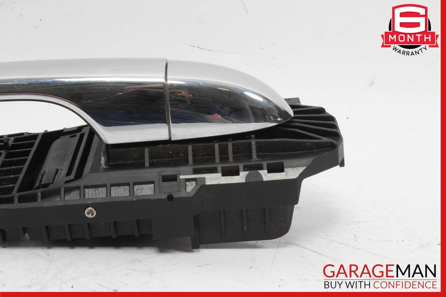 14-21 Maserati Ghibli Rear Right Passenger Side Exterior Door Handle OEM