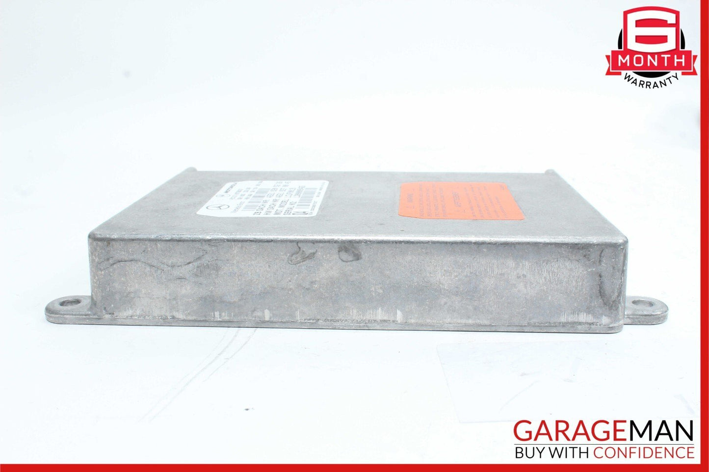 05-14 Mercedes CL600 CLS550 ML350 SL500 Voice Communication Control Module Unit
