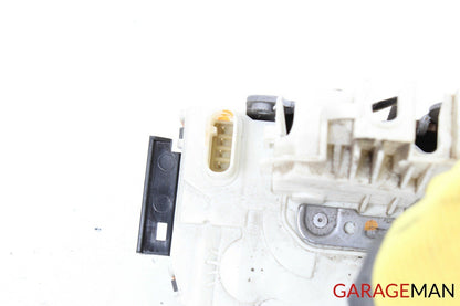 12-14 Mercedes W218 CLS500 Rear Right Passenger Side Door Lock Latch Actuator