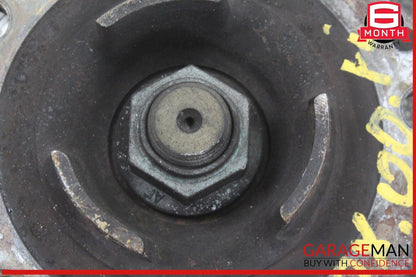 97-04 Porsche Boxster 986 Front Left Driver Side Axle Wheel Hub Knuckle Spindle
