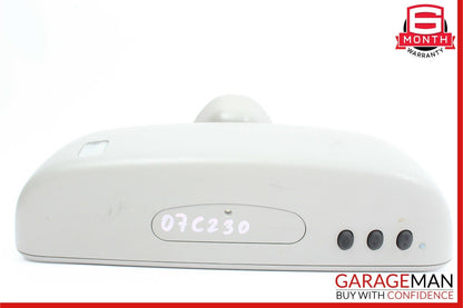 01-09 Mercedes W203 C230 C320 C350 CLK320 Interior Rear View Mirror Grey