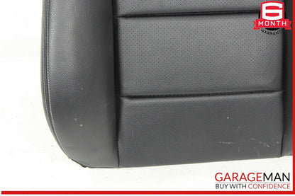 10-16 Mercedes W212 E350 E550 Front Right Passenger Seat Cushion Top Upper OEM