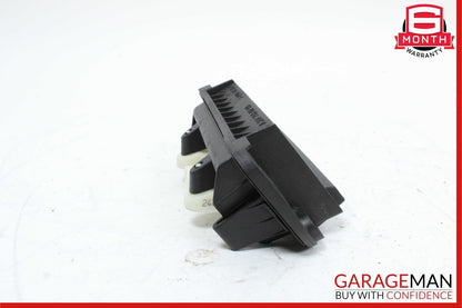 08-15 Mercedes W204 C250 C300 Rear Trunk Lid Tailgate Release Open Handle OEM