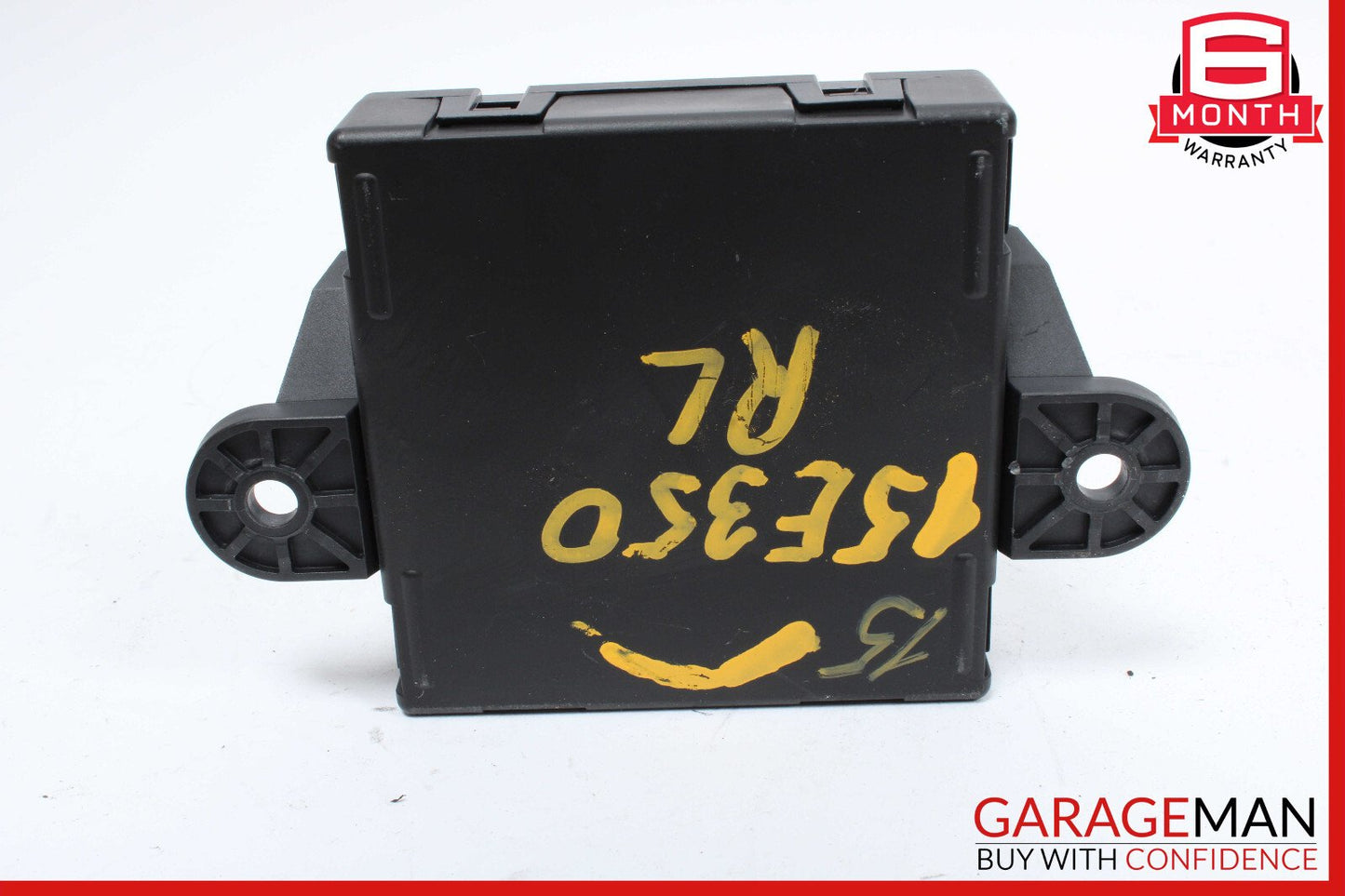 08-18 Mercedes W212 E350 C250 GLK350 Rear Left Side Door Control Module OEM