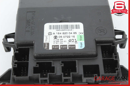 06-13 Mercedes X164 GL450 4MATIC Front Right Side Door Control Module Unit OEM