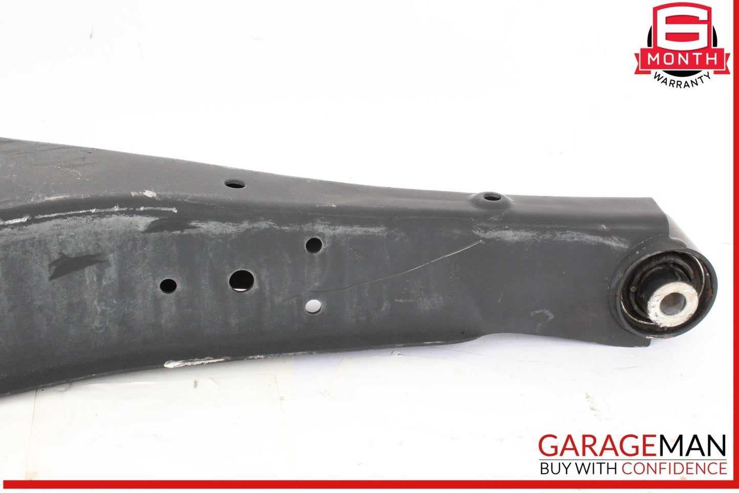 15-18 Audi Q3 Rear Right Side Lower Control Arm Spring Perch 1K0505311AB OEM
