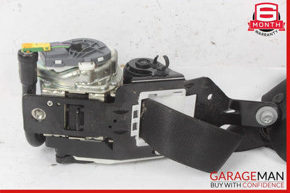 10-14 Mercedes W218 CLS500 Front Left Side Seatbelt Seat Belt Retractor OEM