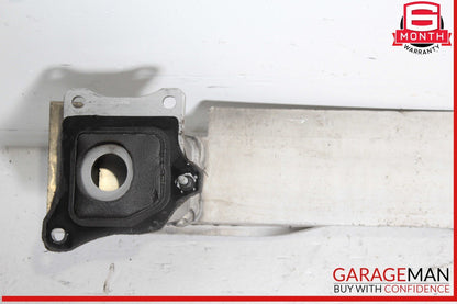 12-18 Audi A7 Rear Bumper Reinforcement Impact Crash Bar Beam 4G8807309A OEM