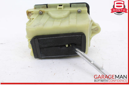 10-13 Mercedes W207 E350 E550 Floor Gear Selector Shift Shifter Box OEM