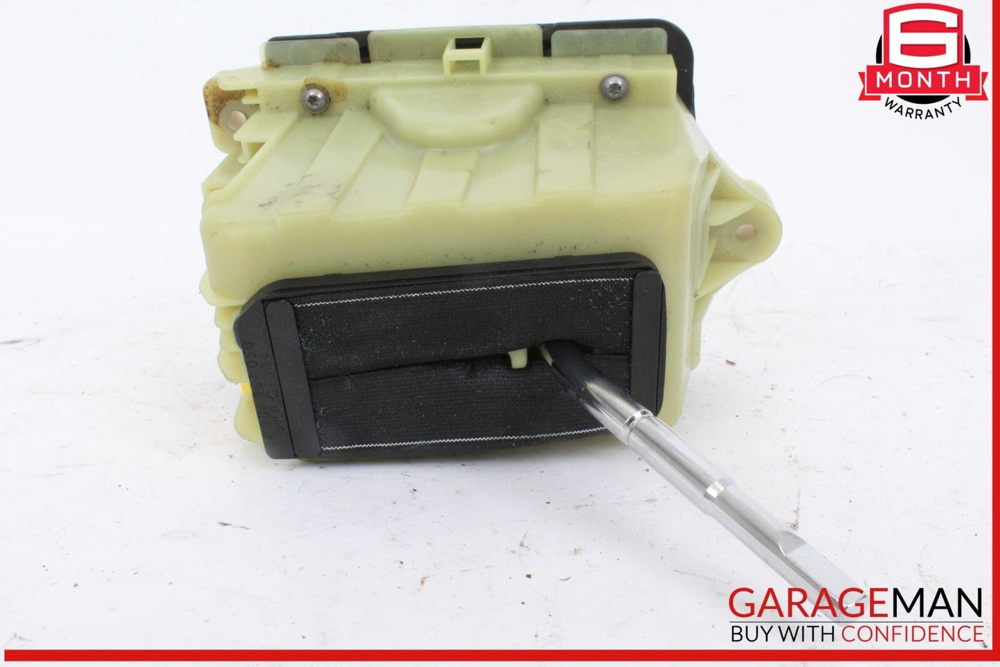 10-13 Mercedes W207 E350 E550 Floor Gear Selector Shift Shifter Box OEM
