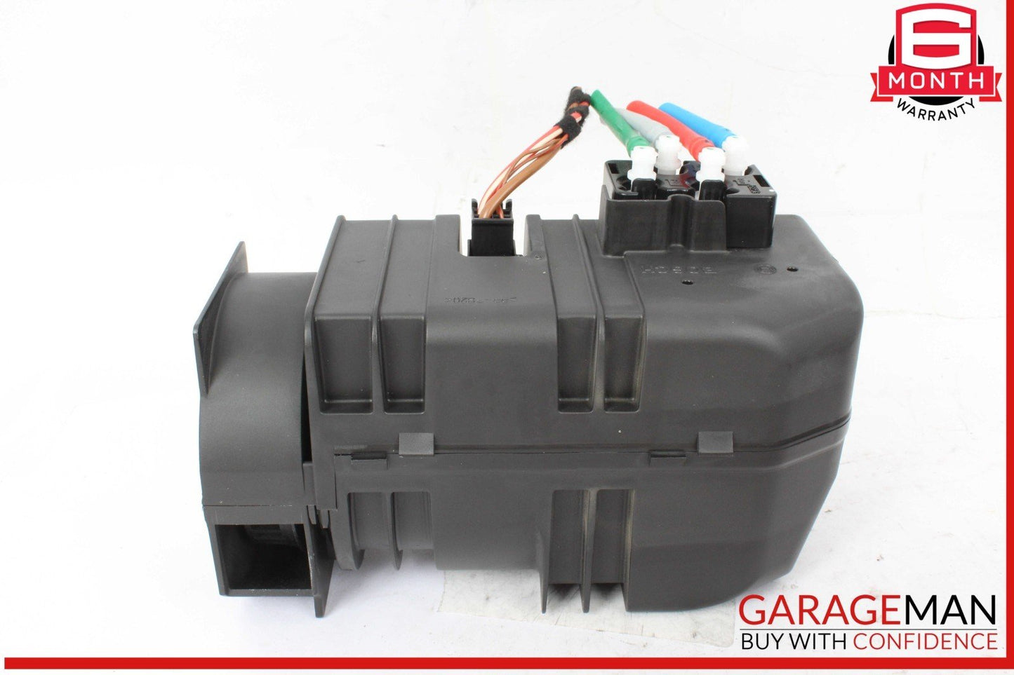 07-20 Mercedes W212 E350 Bluetec CLS400 Dynamic Seat Vacuum Pump 0008004448 OEM