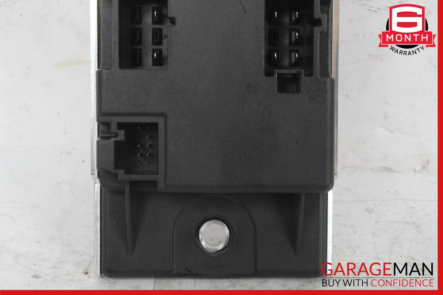 11-20 Mercedes W207 E550 SL550 SLK250 Seat Airscarf Control Module Unit OEM