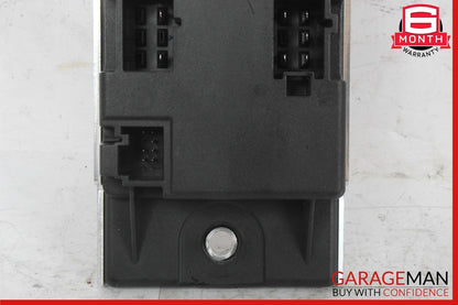 11-20 Mercedes W207 E550 SL550 SLK250 Seat Airscarf Control Module Unit OEM