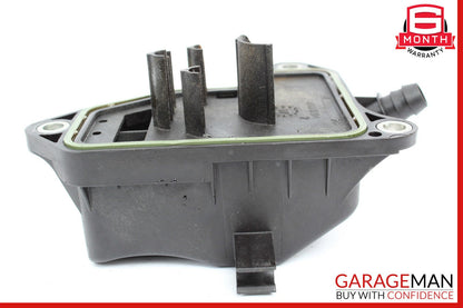 06-13 Mercedes W204 C300 Engine Oil Separator Cover 2720160134 OEM
