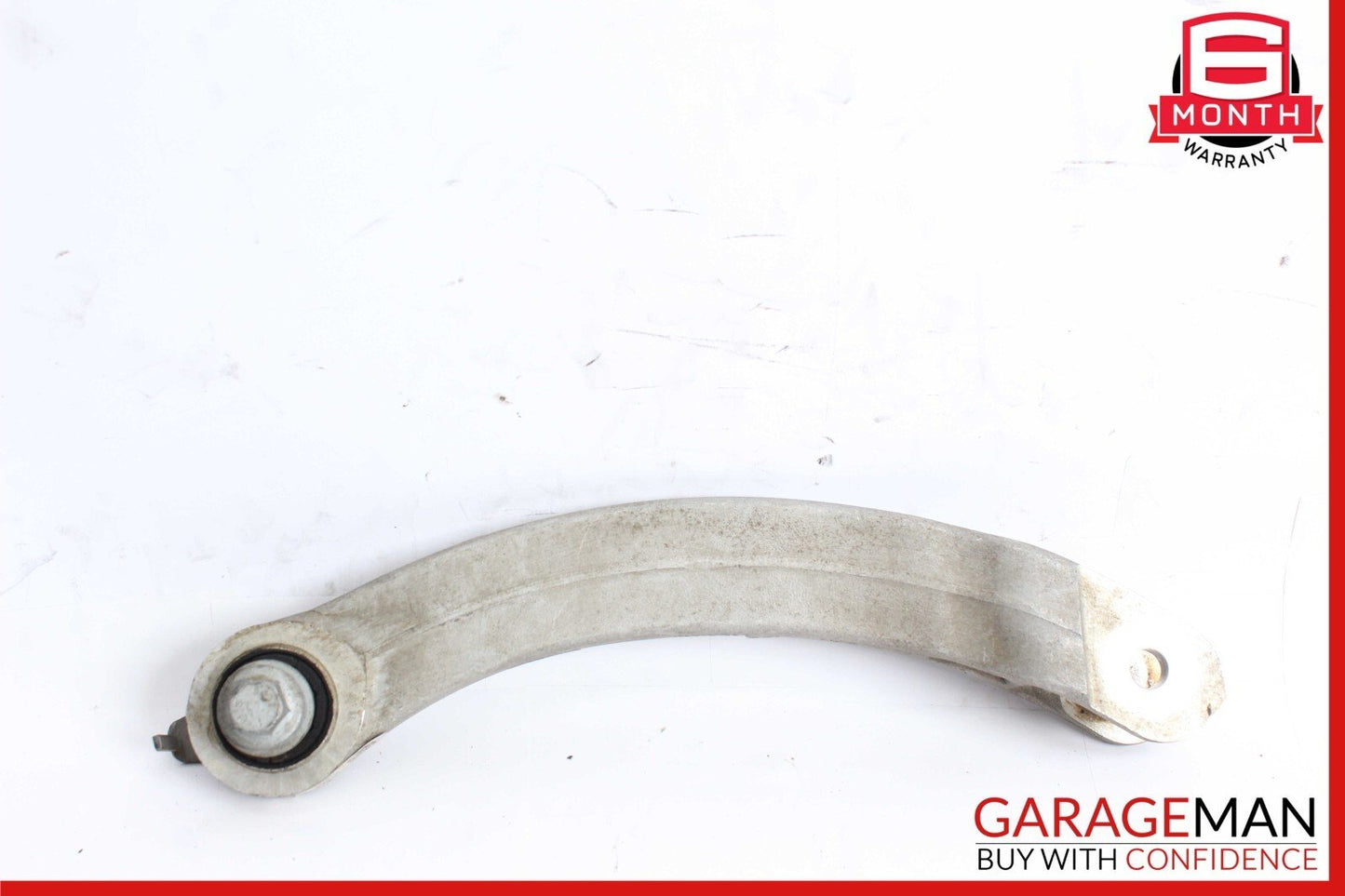 17-22 Alfa Romeo Giulia Rear Right or Left Side Control Arm 00505432750 OEM