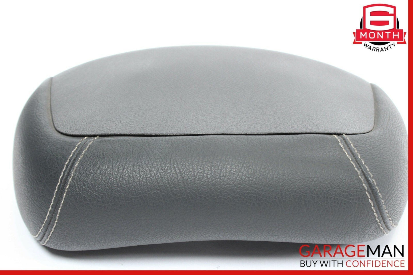 97-04 Mercedes R170 SLK320 Left or Right Seat Headrest Head Rest Anthracite