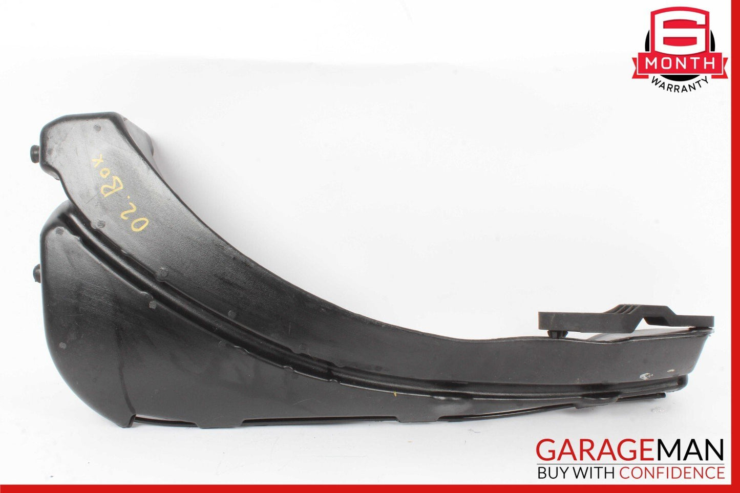 97-05 Porsche Boxster 986 S Carrera 911 996 Windshield Washer Fluid Reservoir