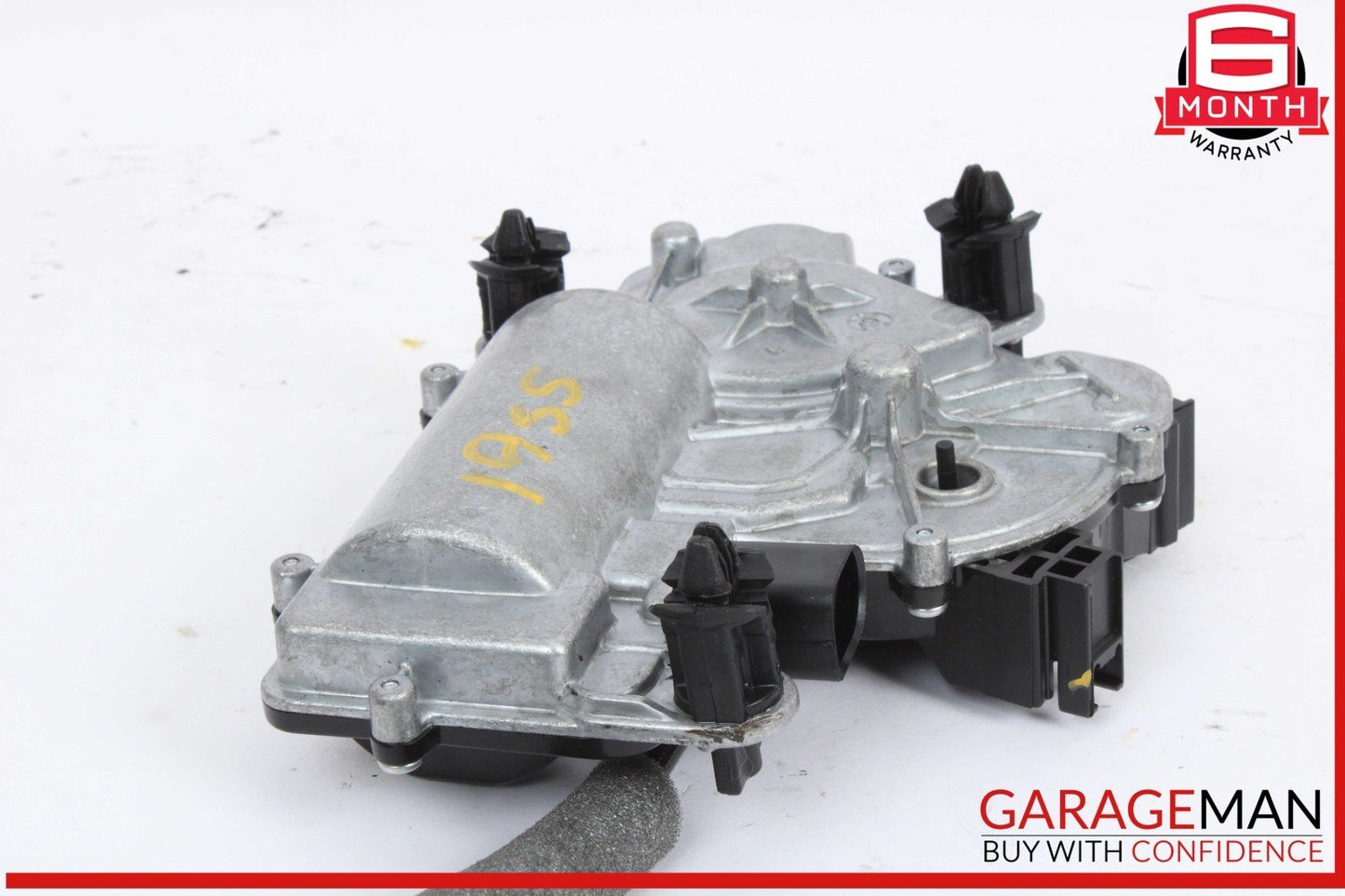 17-24 Audi S5 A5 Q7 Rear Tailgate Trunk Lid Lock Latch Actuator w/ Motor OEM