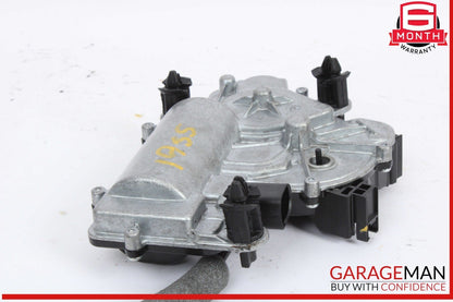 17-24 Audi S5 A5 Q7 Rear Tailgate Trunk Lid Lock Latch Actuator w/ Motor OEM