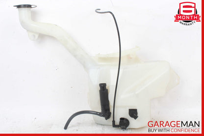 04-13 Cadillac XLR Headlight Windshield Washer Bottle Tank OEM
