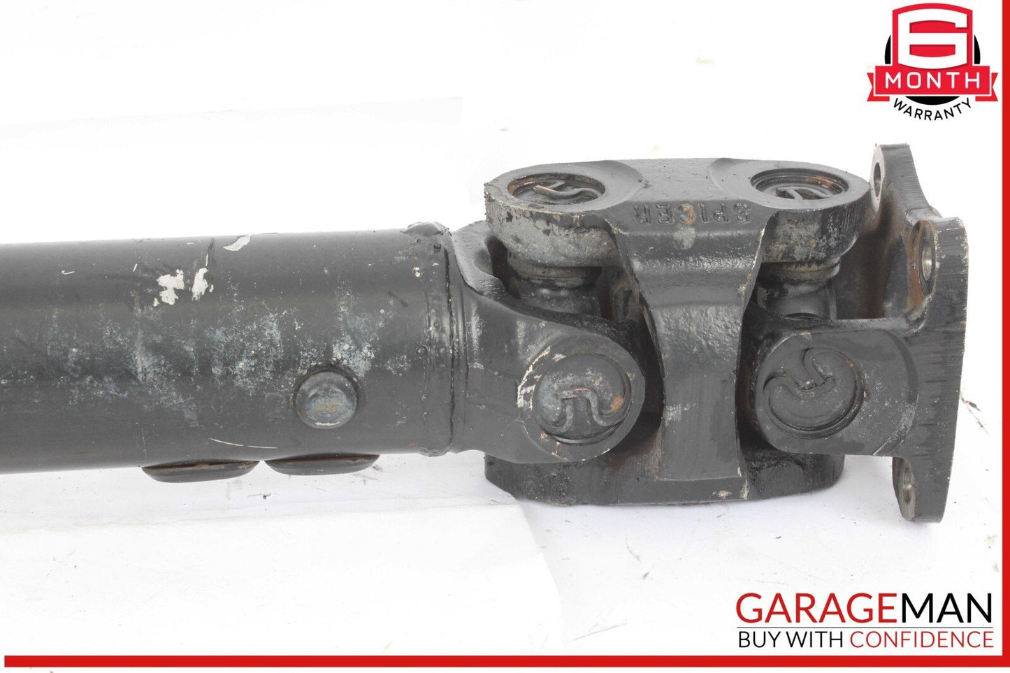 98-05 Mercedes W163 ML320 ML350 Front Drive Shaft Driveshaft Axle 1634100201 OEM