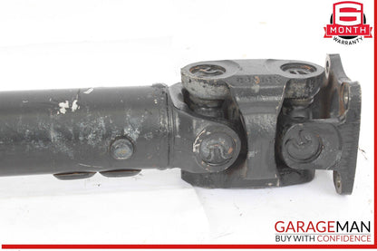 98-05 Mercedes W163 ML320 ML350 Front Drive Shaft Driveshaft Axle 1634100201 OEM