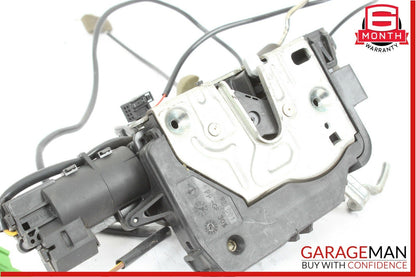 06-11 Mercedes W219 CLS500 Front Right Side Keyless Go Door Lock Latch Actuator