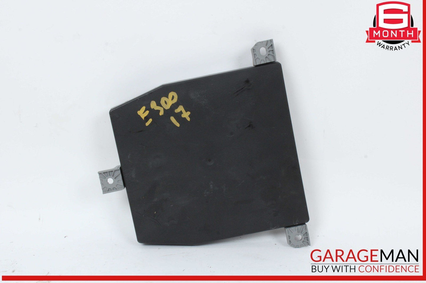 17-19 Mercedes W213 E300 Rear Sam Signal Activation Module 2139003611 OEM