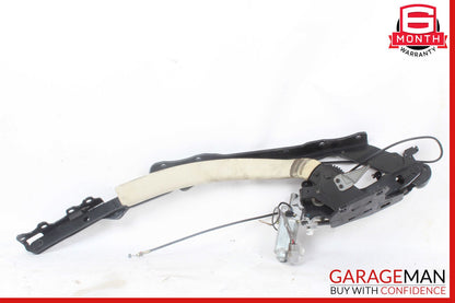 02-10 Lexus SC430 Rear Right Side Convertible Upper Roof Top Lid Hinge OEM