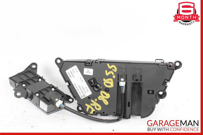 07-14 Mercedes W221 S550 CL550 Front Right Side Seat Control Switch OEM