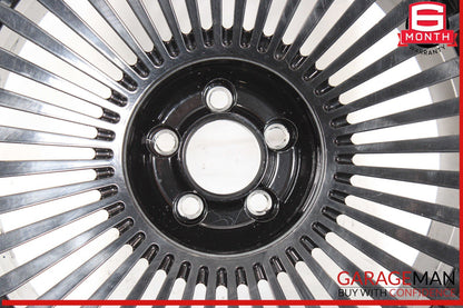 Wheel Rim 20 x 10.5 ET25 Aftermarket