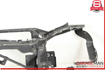 03-08 Mercedes R230 SL500 Front Reinforcement Bar Upper Radiator Support Clip