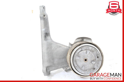 03-06 Mercedes R230 SL500 Engine Motor Left Side Mount Bracket OEM