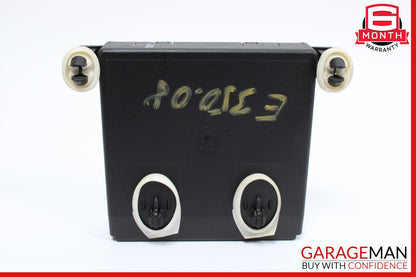 03-09 Mercedes W211 E350 E550 Rear Right Door Control Module 2118704126 OEM